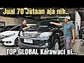 Download Lagu Jual 70 Jutaan aja Nih Mobil Ganteng dan Rapih di Showroom TOP GLOBAL Karawaci