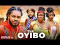 Download Lagu THE OYIBO - MALEEK MILTON , STEPHANIE EKWU - 2025 Latest Nigerian Movie