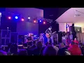 Disciple playing “Resurrecting Reasons” @2 Rivers Church in Johnson City, NY 10/29/23 (VIP Acoustic)