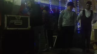 مايك مان شبرا 