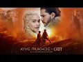 Lagu KIVE MUKHDE x GOT🔥 | @SagarSwarup x @SunixThakor | Theme of Love❤️🎵