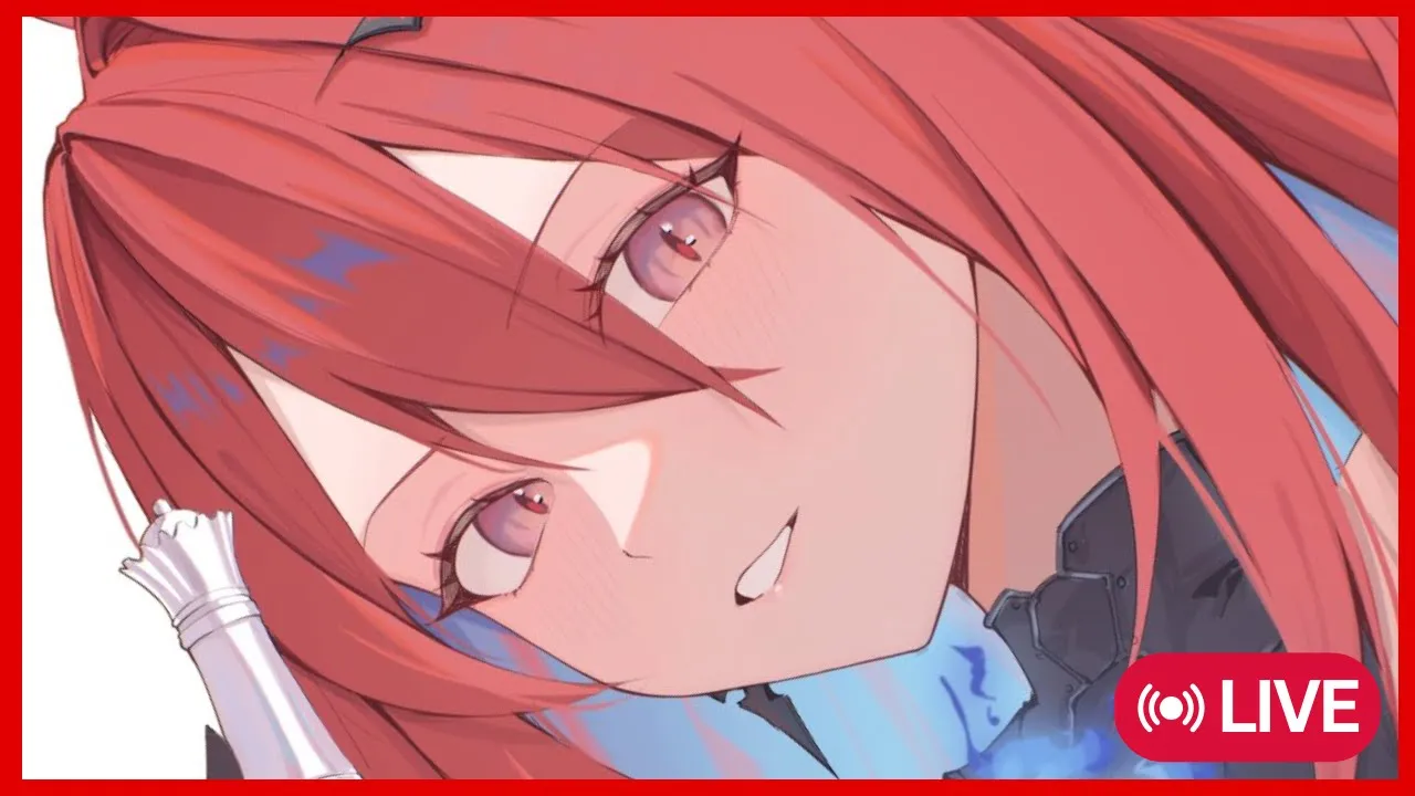 【ASMR】 chatting - ear massage - random quirky affection - beep boop ~! 💄