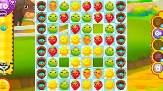 Farm Heroes Saga: Playing the Classic Levels (Old System)