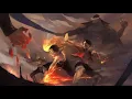 Download Lagu ONE PIECE OST -  Giant Stronghold, Launching!!