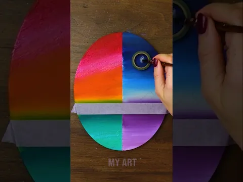 ❤️ or 💙 ?