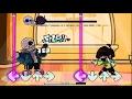 Download Lagu FNF' Skeleton Bros - Bonely One