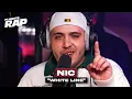 Download Lagu [EXCLU] NIC - White Line #PlanèteRap #PlanèteRap