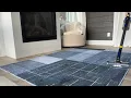 Finally Found A Rug That Looks High-End But Is Washable