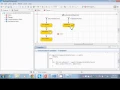 Glimpse of the AnyLogic Agent Based Modeling Vocabulary