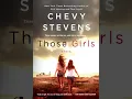 Download Lagu Chevy Stevens - Those Girls - Audiobook Mystery, Thriller \u0026 Suspense
