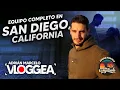 Playa buena vibra y MOTA LEGAL en SAN DIEGO CALIFORNIA Adrian Marcelo Vloggea