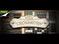 Daily Crossword Free to Play Gameplay