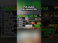 Download Lagu GERIGIS , AYANG AYANG , CINTA MERAH JAMBU - DANGDUTIN AJA YUK TERBARU 2025 shorts