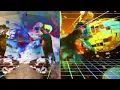 Jodie Harsh - Nerve (Official Video)