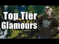 Top Tier FFXIV Glamours That Actually Slap