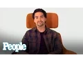 Get to Know Ramon Rodriguez People