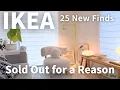 25 New IKEA Products The Year s Hit My Biggest Buying Mistake