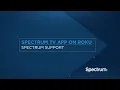 Spectrum TV App on Roku How to Watch Live TV On Demand Set Favorites