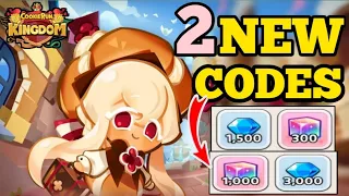 Download 🍪 COOKIE RUN KINGDOM 🍪 2 NEW CODES 2024 || COOKIE RUN KINGDOM APRIL WORKING CODES 2024 MP3