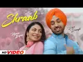 Download Lagu Sharab (HD Video) | Diljit Dosanjh | Neeru Bajwa | New Punjabi Songs 2025 | Latest Punjabi Songs