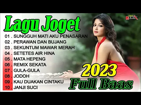 Download MP3 DJ DANGDUT TERBARU SUNGGUH MATI AKU JADI PENASARAN