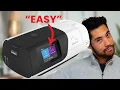 ResMed AirSense 11 AutoSet CPAP Review Updated 2025