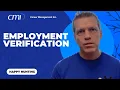 Behind the Scenes of Background Checks The Power of Accurate Employment History