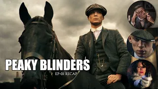 peaky blinders season 1 episode 1 full recap quantum panel