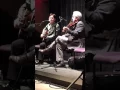 Brian Conway Mary Courtney Brendan Dolan 2-11-2017 Arts Westchester Concert