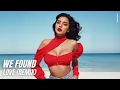 Download Lagu Max Oazo - We Found Love (Extended Remix)