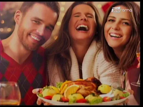 Odio la Navidad: ¿Cómo sobrevivir a las fiestas?