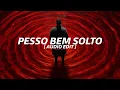 Download Lagu ATLXS - PASSO BEM SOLTO [ AUDIO EDIT ]