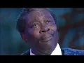Blues Man - B.B.KING Live at Montreux Jazz Festival 1993