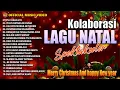 Lagu Kolaborasi Lagu Natal Spektakuler 2024 - Lagu Rohani Natal Terbaru (Official Music Video)