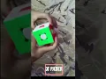 Unlocking Creativity The Dazzling Dot-to-Dot Rubik s Cube Pattern