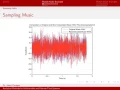 Sampling Signals Part 3 - Signal Downsampling
