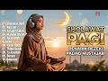 SHOLAWAT PEMBUKA PINTU REZEKI | SHOLAWAT NABI MERDU TERBARU 2025