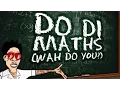 Vybz Kartel Aka Addi Innocent - Do Di Maths Wah Do You July 2014