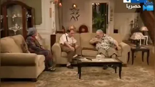 لسه بدرى حلقة انا والفوضى 