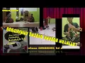 Download Lagu pmlatihan sebelum tampil group robana ANNAHDHOH kd. dowo