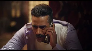 جعفر العمدة ياما خلي بالك من الواد مش بعيد تقتله شوف جعفر هيعمل ايه لما يعرف ان دلال وصلت لسيف 