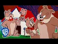 Download Lagu Tom \u0026 Jerry | Spike \u0026 Tyke Moments | Classic Cartoon Compilation | WB Kids