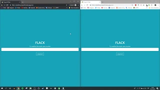 Web Programming with Python and JavaScript - Project 2 Flask