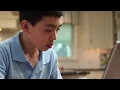 Successful Learning from Home About Connexus