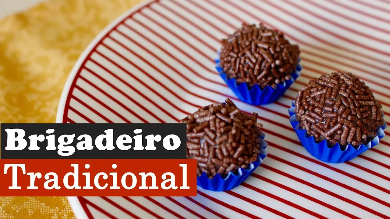 COMO FAÇO 100 DOCINHOS PARA FESTA | BRIGADEIRO E BEIJINHO | FAÇA E VENDA!