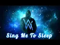 Download Lagu Alan Walker - Sing Me To Sleep 10 Hours