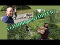 Download Lagu STÄDAR efter LINJE RÖJARE, \u0026 SPRINGER 4 KM!