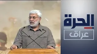 ماذا تعرف عن أبو مهدي المهندس 