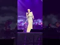 Download Lagu Ziana Zain - Berpisah Jua (live concert 2024)