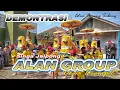 ATRAKSI SINGA JAIPONG DEWA TEROMPET ALAN GROUP SUBANG